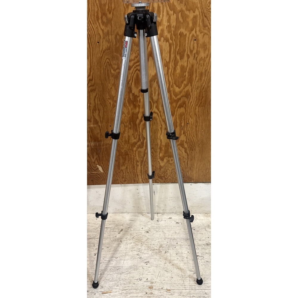Manfrotto 3001 Tripod | Made In Italy | Bogen
